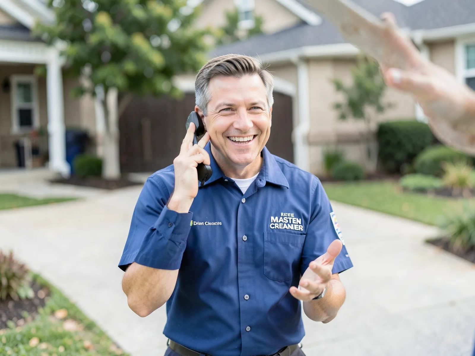 Drain Cleaning Lake Orion, MI FAQs